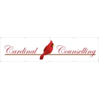 Cardinal Counselling logo, Cardinal Counselling contact details