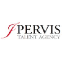 J Pervis Talent Agency logo, J Pervis Talent Agency contact details