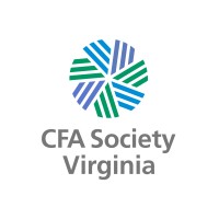 CFA Society Virginia logo, CFA Society Virginia contact details