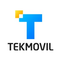 Tekmovil logo, Tekmovil contact details