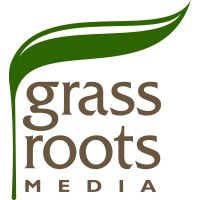 Grass Roots Media logo, Grass Roots Media contact details