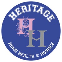 Heritage Home Health & Hospice logo, Heritage Home Health & Hospice contact details