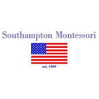 SOUTHAMPTON MONTESSORI SCHOOL logo, SOUTHAMPTON MONTESSORI SCHOOL contact details