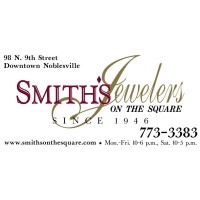 Smith's Jewelers logo, Smith's Jewelers contact details