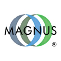 Magnus Chemical logo, Magnus Chemical contact details