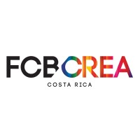 FCB Crea Costa Rica logo, FCB Crea Costa Rica contact details