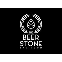 The Beerstone logo, The Beerstone contact details