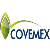 COVEMEX logo, COVEMEX contact details