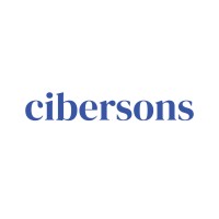 Cibersons logo, Cibersons contact details