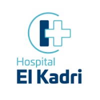 Hospital Geral El Kadri logo, Hospital Geral El Kadri contact details