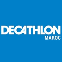 DECATHLON MAROC logo, DECATHLON MAROC contact details