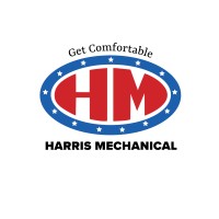 Harris Mechanical, Inc logo, Harris Mechanical, Inc contact details