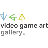 VGA Gallery logo, VGA Gallery contact details