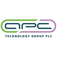 APC Technology Group PLC logo, APC Technology Group PLC contact details