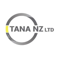 TANA NZ LTD logo, TANA NZ LTD contact details