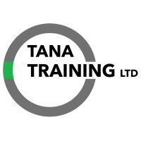 Tana Training Limited logo, Tana Training Limited contact details