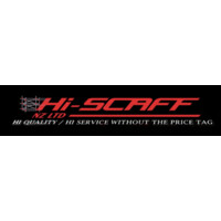 Hi-Scaff NZ LTD logo, Hi-Scaff NZ LTD contact details