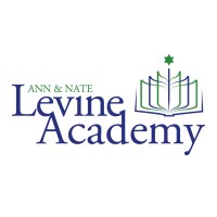 Ann & Nate Levine Academy of Dallas logo, Ann & Nate Levine Academy of Dallas contact details