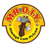 MR DIY Thailand logo, MR DIY Thailand contact details