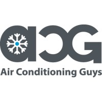 ACG Air Conditioning Guys logo, ACG Air Conditioning Guys contact details