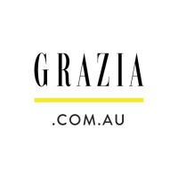 Grazia USA logo, Grazia USA contact details