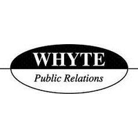 Whyte Public Relations logo, Whyte Public Relations contact details