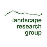 Landscape Research Group logo, Landscape Research Group contact details