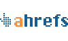 Ahrefs logo, Ahrefs contact details