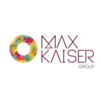 Max Kaiser Group logo, Max Kaiser Group contact details