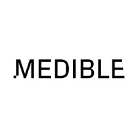 Medible logo, Medible contact details