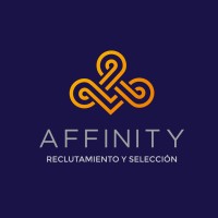 Affinity Reclutamiento y selección logo, Affinity Reclutamiento y selección contact details