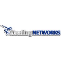 Sterling Networks logo, Sterling Networks contact details