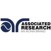 Associated Research logo, Associated Research contact details