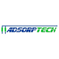 Adsorptech logo, Adsorptech contact details