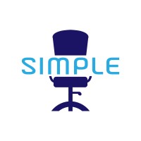 Simple Office logo, Simple Office contact details