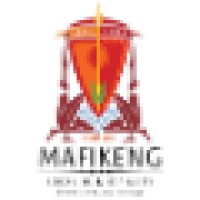 Mafikeng Local Municipality logo, Mafikeng Local Municipality contact details