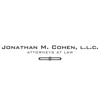 Jonathan M. Cohen, L.L.C. logo, Jonathan M. Cohen, L.L.C. contact details