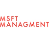 MSFT Management & DYSPLA logo, MSFT Management & DYSPLA contact details