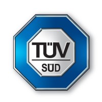 TÜV SÜD Auto Service logo, TÜV SÜD Auto Service contact details