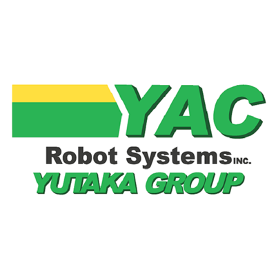 YAC Robot Systems logo, YAC Robot Systems contact details