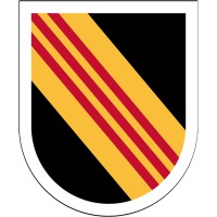 5th Special Forces Group (Airborne) - US Army logo, 5th Special Forces Group (Airborne) - US Army contact details