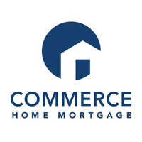 Commerce Home Mortgage logo, Commerce Home Mortgage contact details