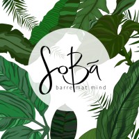 SoBa logo, SoBa contact details