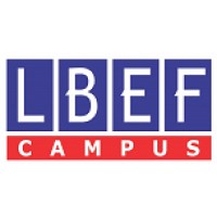 LBEF CAMPUS logo, LBEF CAMPUS contact details