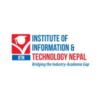 Institute of Information and Technology Nepal logo, Institute of Information and Technology Nepal contact details