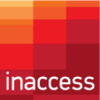 Inaccess logo, Inaccess contact details