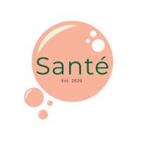 Santé Water Kefir logo, Santé Water Kefir contact details