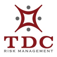 TDC Risk Management logo, TDC Risk Management contact details