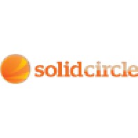 SolidCircle logo, SolidCircle contact details