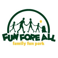 Fun Fore All logo, Fun Fore All contact details